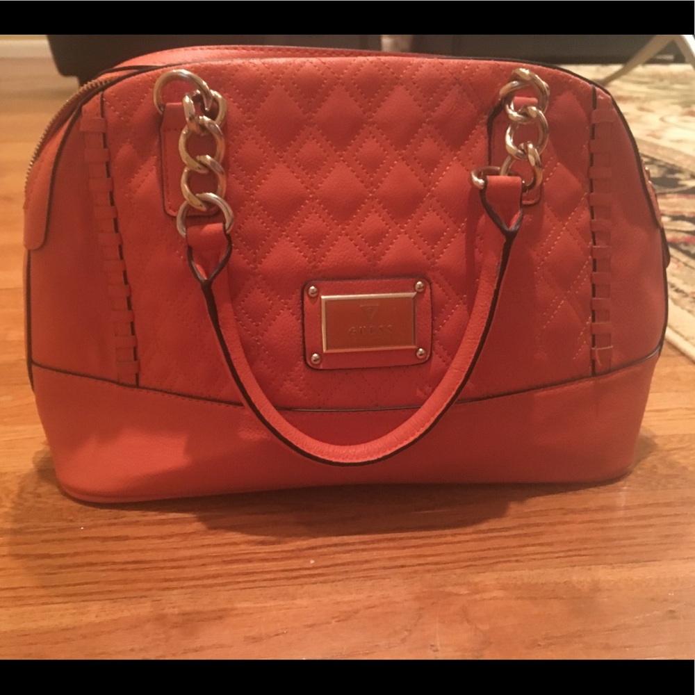 Guess Bag!